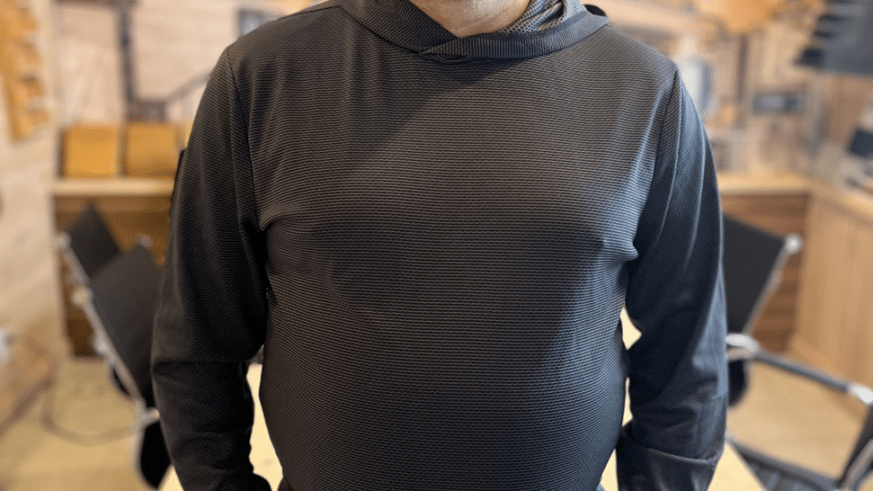 Mario Lapointe