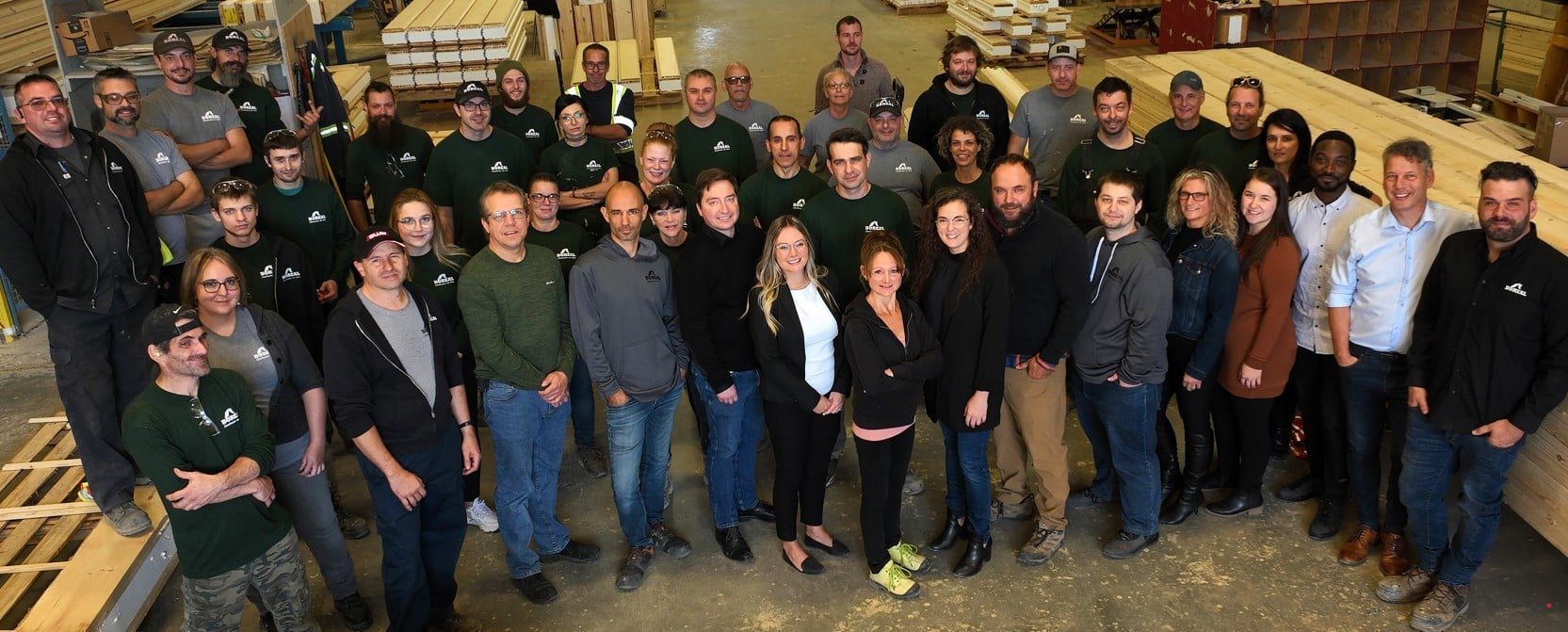 Boréal Team