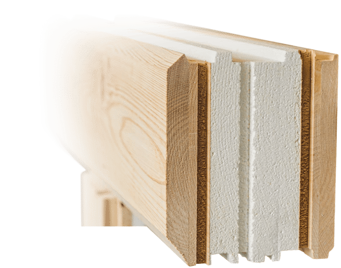 Timber panel