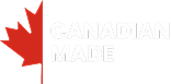 Canadian-made Logo